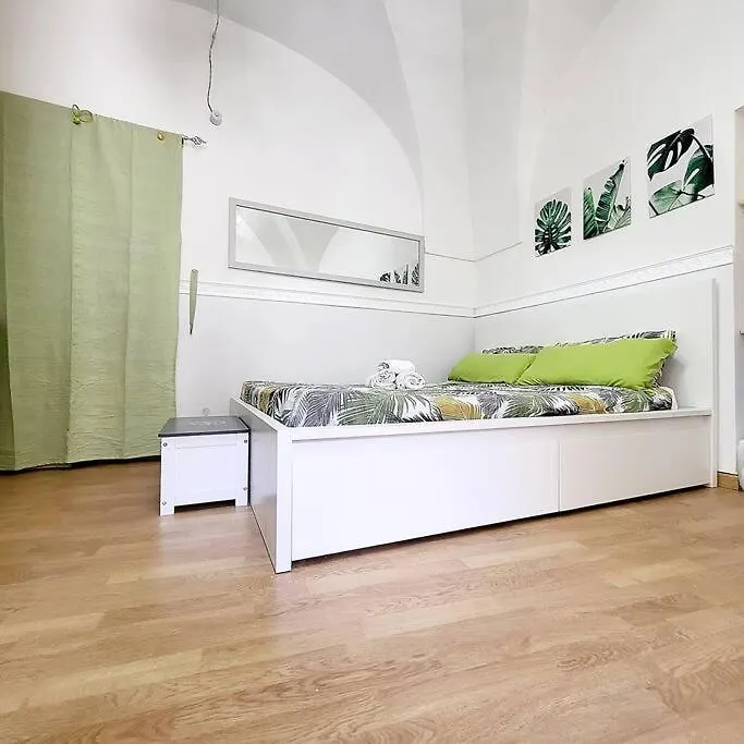 Ma Ma Crociferi 31 Apartment Catania Italy