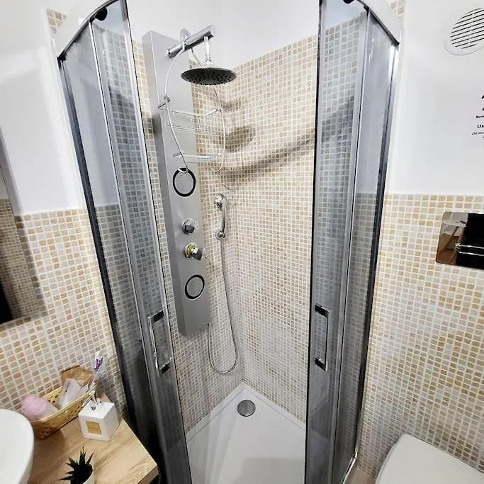 Ma Ma Crociferi 31 Appartement Catánia