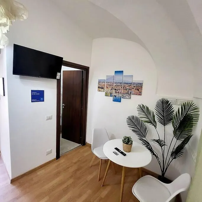 Ma Ma Crociferi 31 Appartement Catánia 0*,  Italië