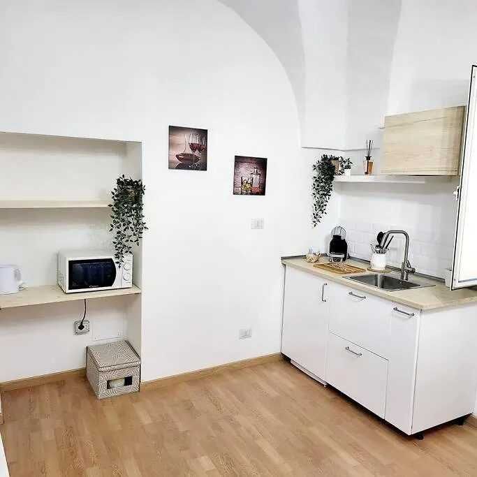 Ma Ma Crociferi 31 Apartment Catania