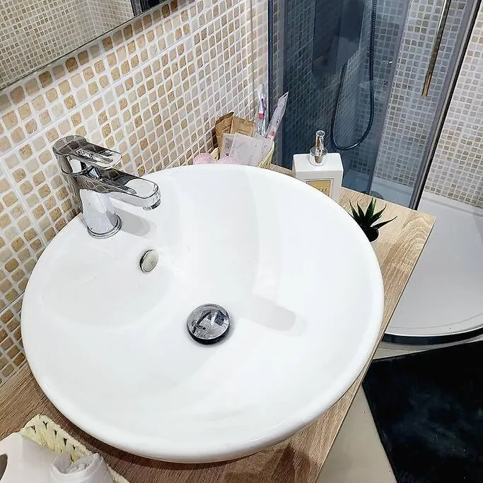 Ma Ma Crociferi 31 Appartement Catánia